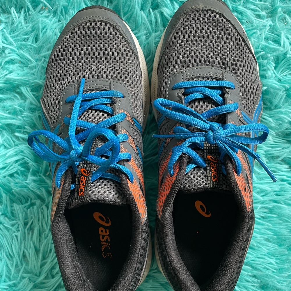 ASICS GEL-CONTEND 6 GS (Youth US 7)